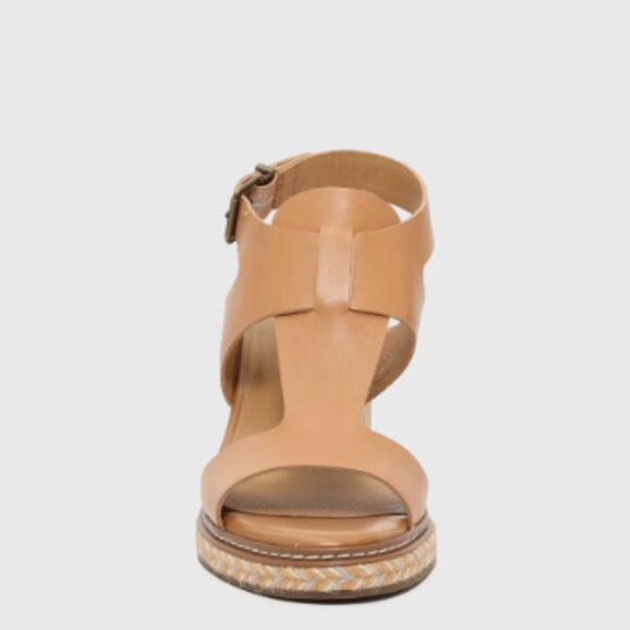 Crown Vintage Kaamil Wedge Sandal - Picture 4 of 12